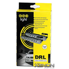 Фары дневного света Ego Light