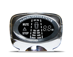 Парктроник Park Robot опт за тел 0978883882